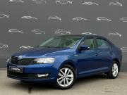 Skoda Rapid I Рестайлинг Санкт-Петербург  - изображение 26