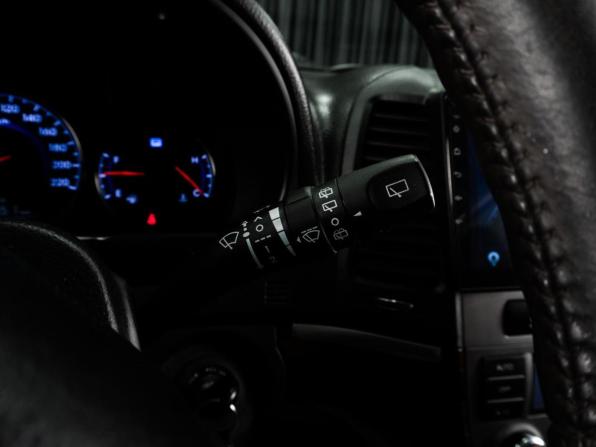 Hyundai Santa Fe II с пробегом 2010 года, цена 1 299 000 рублей, 218621 км, внедорожник, Автокод Объявления