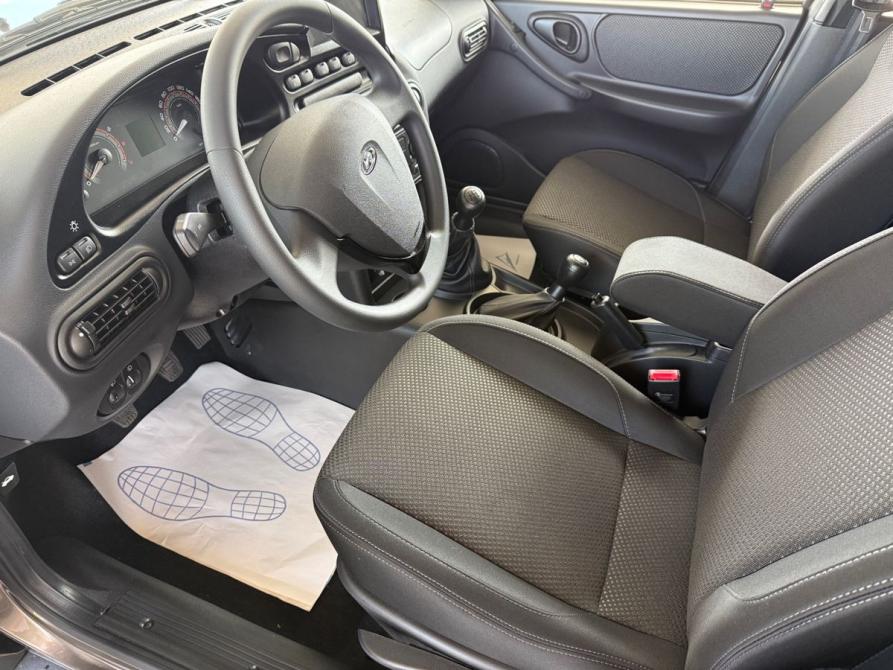 Lada (ВАЗ) Niva Travel I Рестайлинг Волгоград  - изображение 9