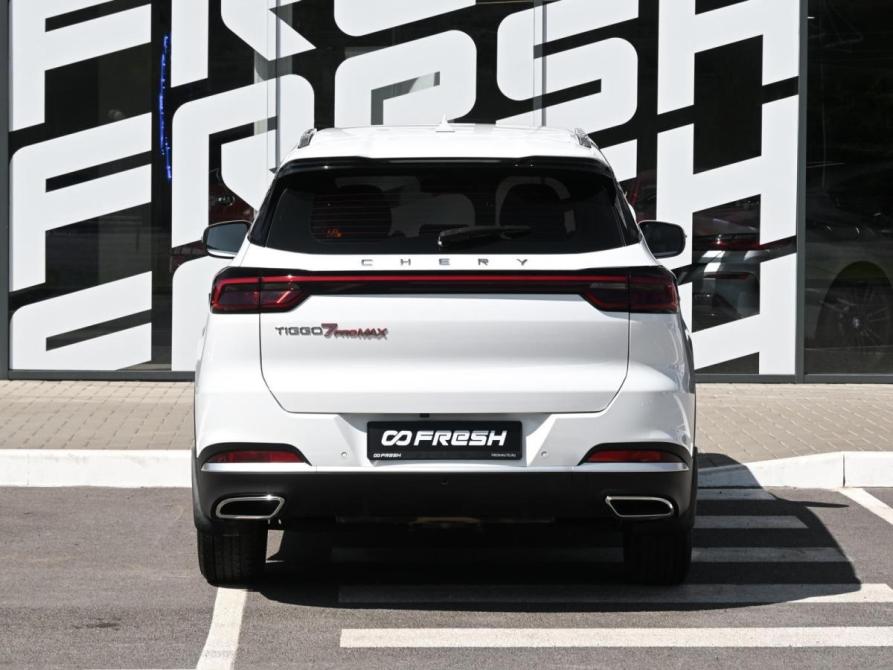 Chery Tiggo 7 Pro Max I Волгоград  - изображение 4