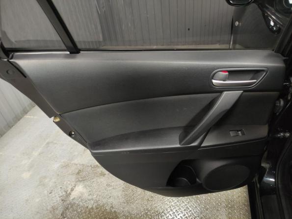 Mazda 3 II (BL) с пробегом 2010 года, цена 630 000 рублей, 188000 км, хэтчбек, Автокод Объявления
