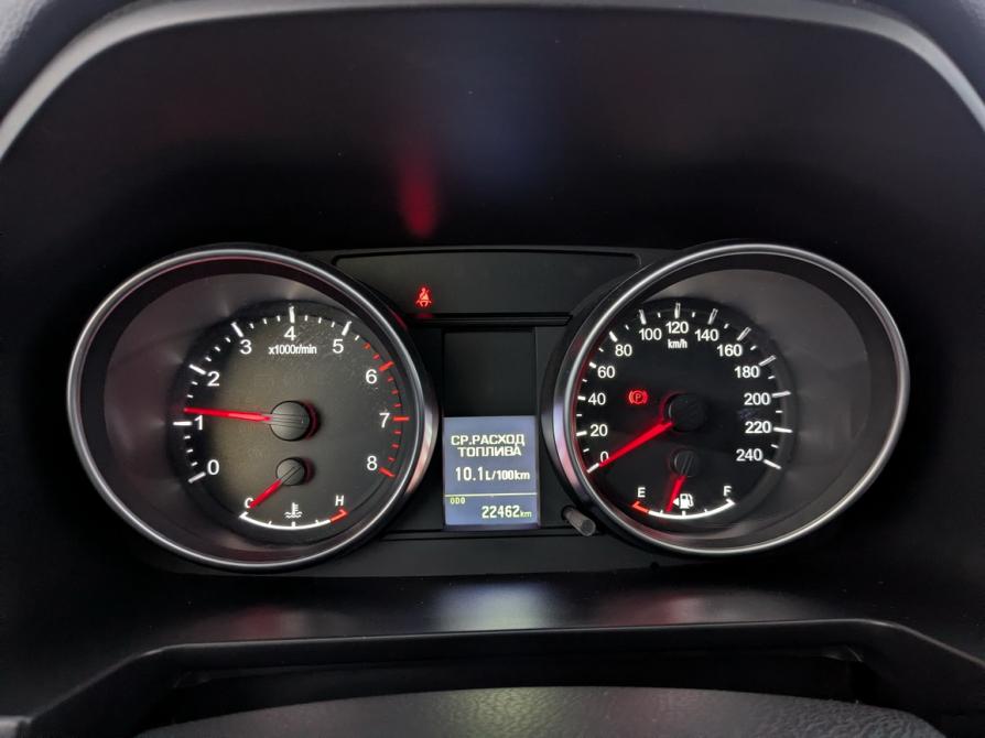 Haval M6 II Москва  - изображение 15