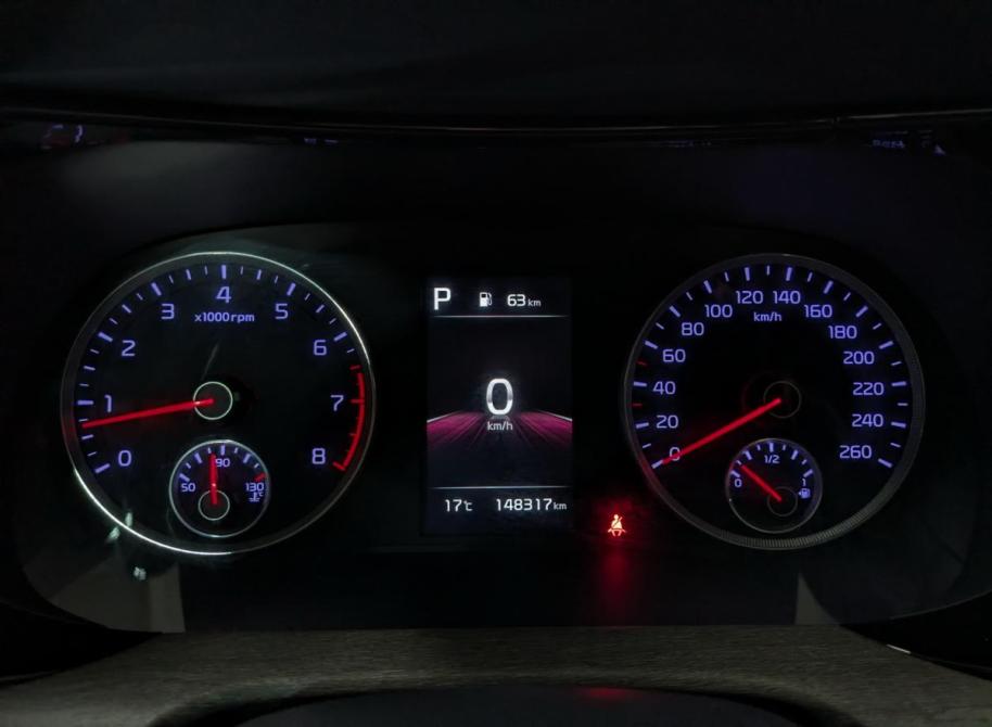 Kia K5 III Санкт-Петербург  - изображение 13