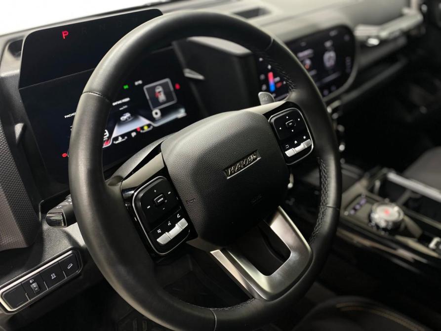 Haval Dargo Кемерово  - изображение 14