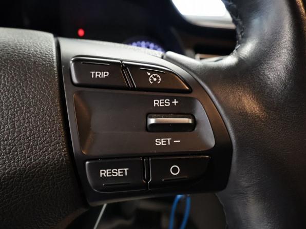 Hyundai Elantra VI (AD) Рестайлинг с пробегом 2019 года, цена 1 478 000 рублей, 148013 км, седан, Автокод Объявления