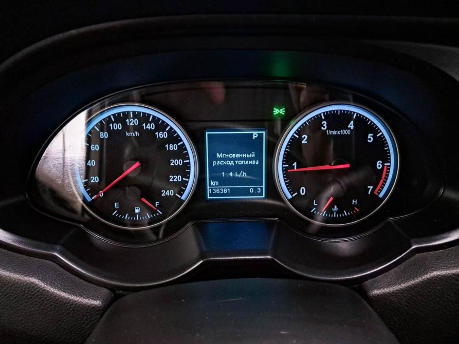 Brilliance V5 I Набережные Челны  - изображение 17