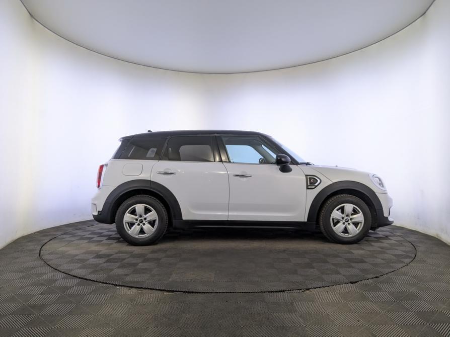 Mini Countryman II Москва  - изображение 4