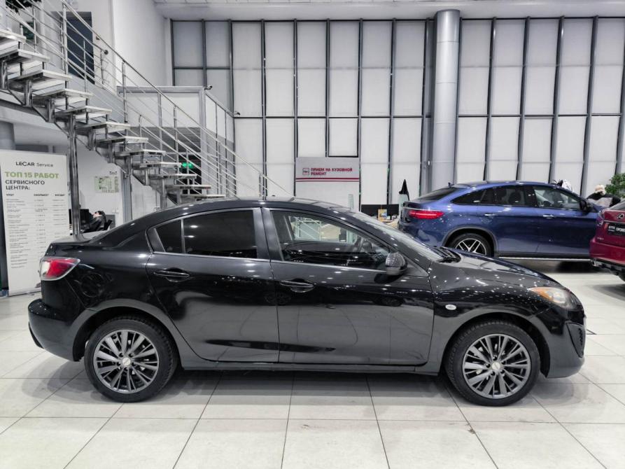 Mazda 3 II (BL) Казань  - изображение 5