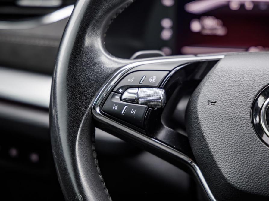 Skoda Octavia IV (A8) Волгоград  - изображение 24