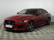 Jaguar XE I Санкт-Петербург  - изображение 24