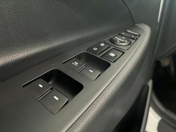 Hyundai Tucson III с пробегом 2018 года, цена 2 230 739 рублей, 100139 км, внедорожник, Автокод Объявления