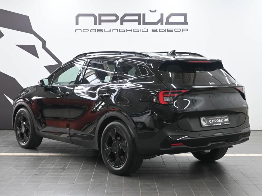 Kia Sportage V Ростов-на-Дону  - изображение 6