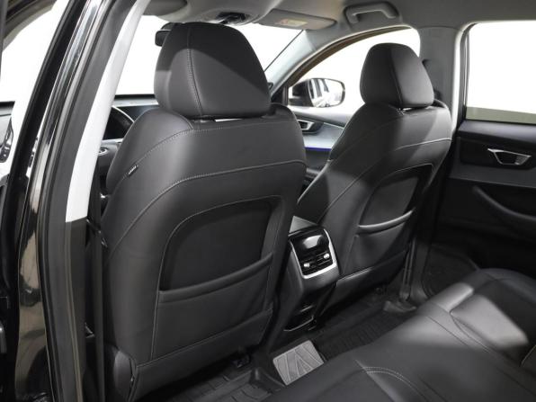 Chery Tiggo 7 Pro Max I с пробегом 2023 года, цена 1 799 000 рублей, 77981 км, внедорожник, Автокод Объявления