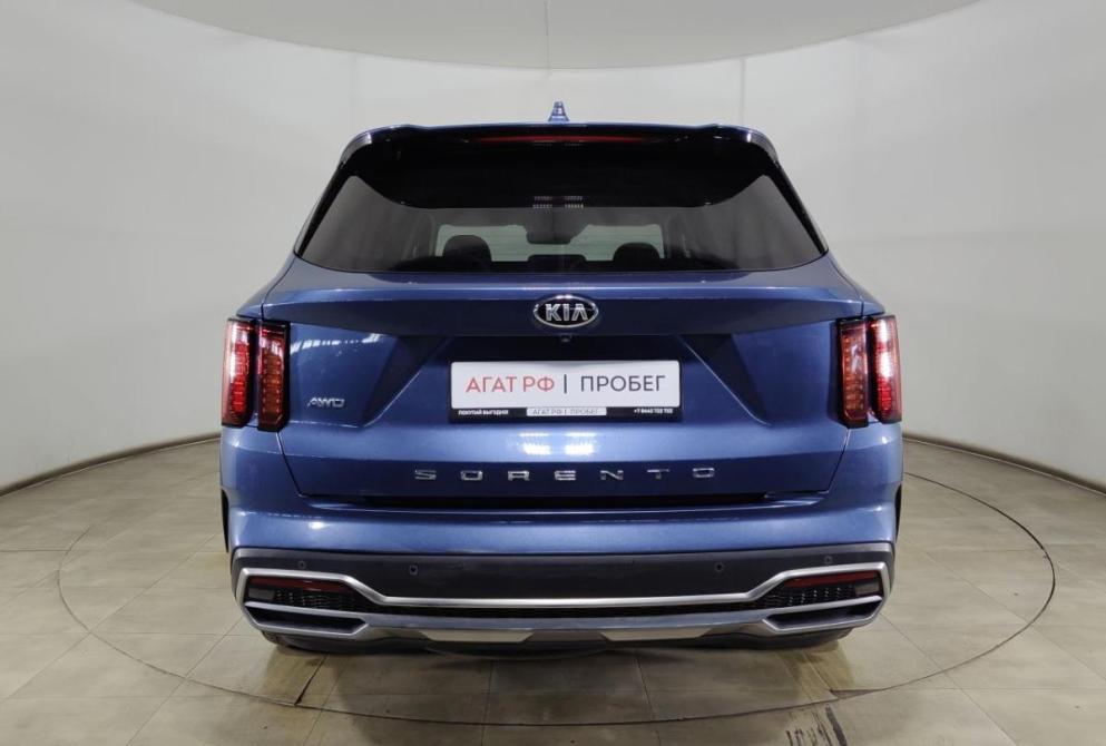 Kia Sorento IV Волгоград  - изображение 6
