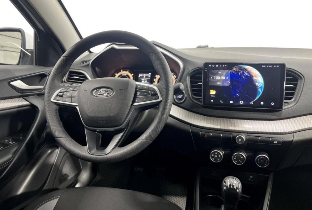 Lada (ВАЗ) Vesta I Рестайлинг (NG) Нижний Новгород  - изображение 15