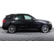 BMW X3 III (G01) Москва  - изображение 29