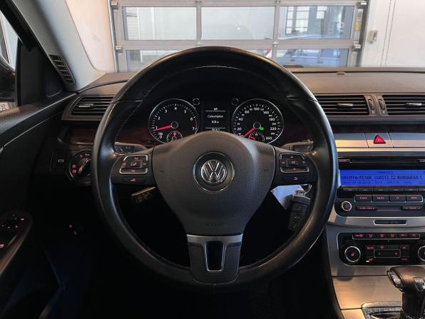 Volkswagen Passat B6 с пробегом 2010 года, цена 820 000 рублей, 156466 км, седан, Автокод Объявления