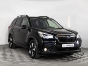 Subaru Forester V Санкт-Петербург  - изображение 28