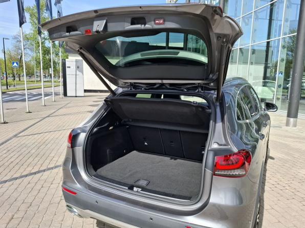 Mercedes-Benz GLA II (H247) с пробегом 2020 года, цена 3 490 000 рублей, 79521 км, внедорожник, Автокод Объявления