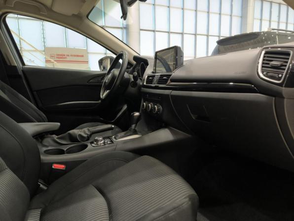 Mazda 3 III (BM) с пробегом 2014 года, цена 1 330 000 рублей, 183370 км, седан, Автокод Объявления