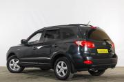 Hyundai Santa Fe II Тюмень  - изображение 24