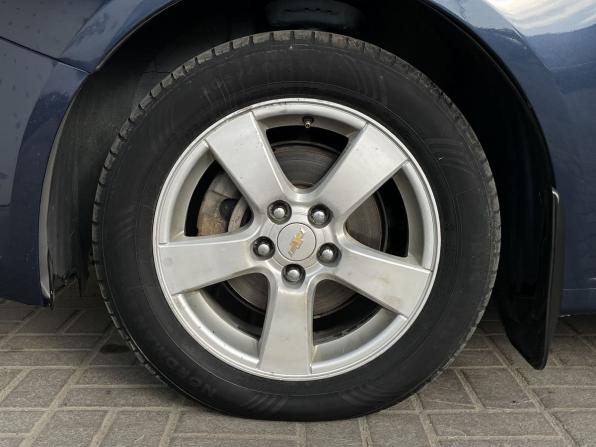 Chevrolet Cruze I с пробегом 2010 года, цена 695 000 рублей, 197560 км, седан, Автокод Объявления
