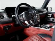 Mercedes-Benz G-Класс AMG II (W463) Москва  - изображение 43