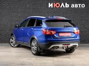 Lada (ВАЗ) Vesta I Екатеринбург  - изображение 26