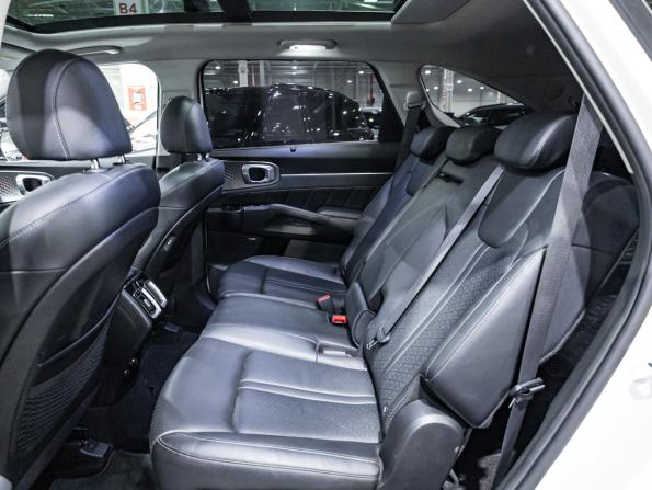 Kia Sorento IV с пробегом 2020 года, цена 3 449 700 рублей, 80600 км, внедорожник, Автокод Объявления