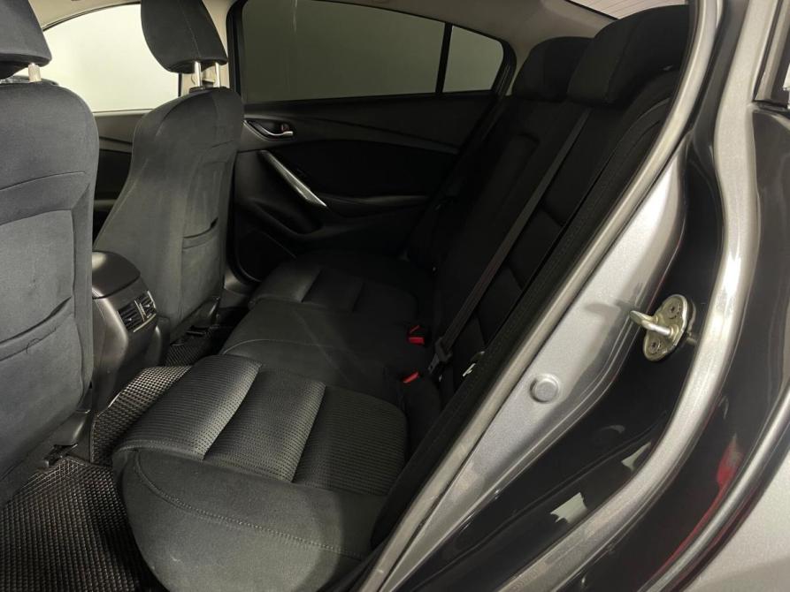 Mazda 6 III (GJ) Рестайлинг Воронеж  - изображение 23