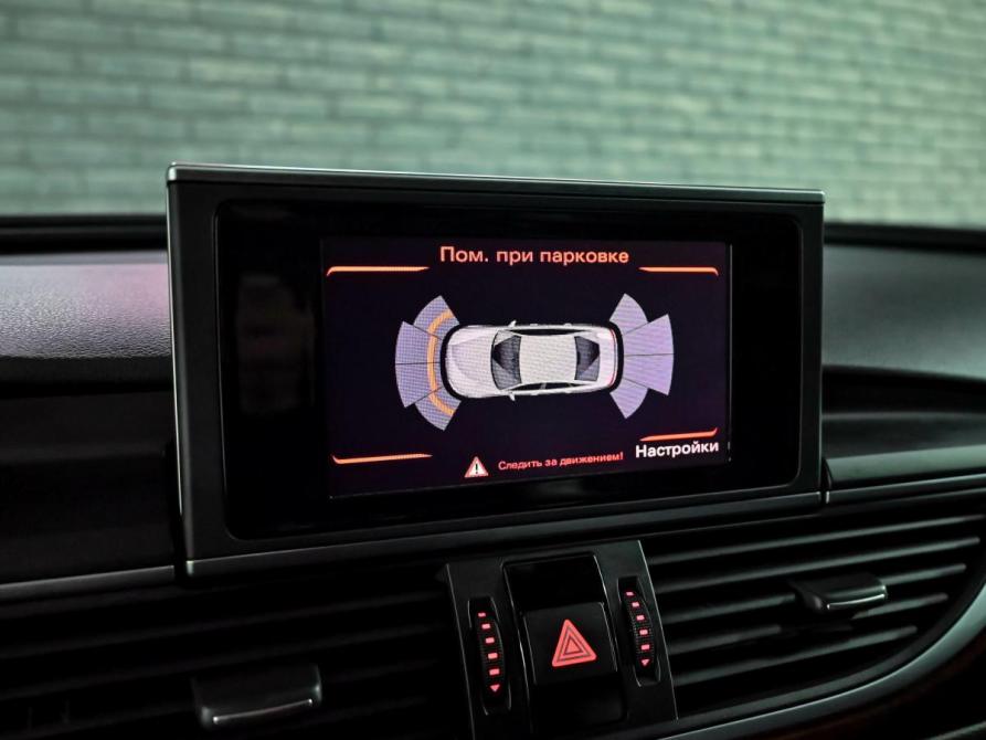 Audi A6 IV (C7) Екатеринбург  - изображение 16