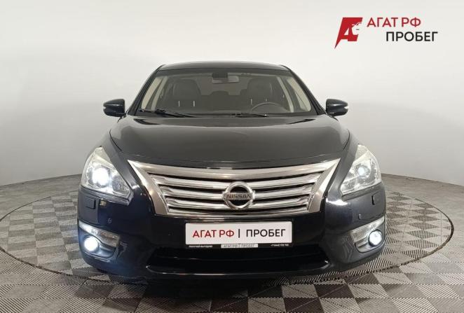 Nissan Teana III с пробегом 2014 года, цена 1 030 000 рублей, 224622 км, седан, Автокод Объявления