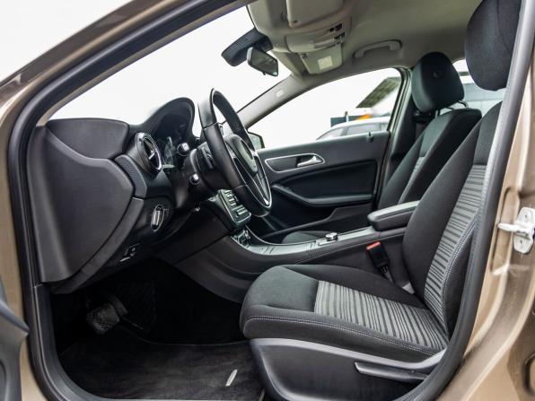 Mercedes-Benz A-Класс III (W176) с пробегом 2013 года, цена 1 338 000 рублей, 156900 км, хэтчбек, Автокод Объявления