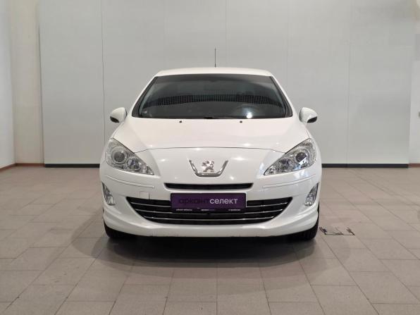 Peugeot 408 I с пробегом 2013 года, цена 660 000 рублей, 167678 км, седан, Автокод Объявления