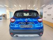 Renault Kaptur I Санкт-Петербург  - изображение 20