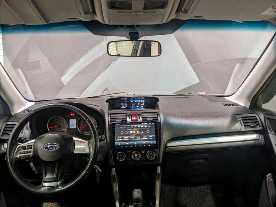 Subaru Forester IV Пермь  - изображение 13