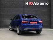 Lada (ВАЗ) Vesta I Рестайлинг (NG) Екатеринбург  - изображение 25