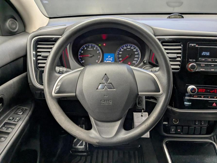 Mitsubishi Outlander III Рестайлинг 3 Москва  - изображение 20
