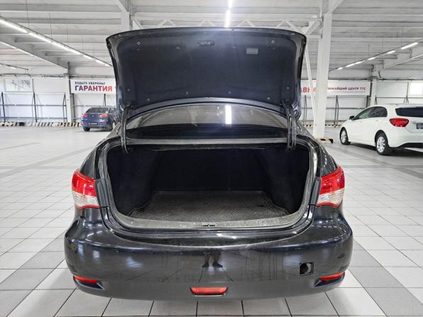 Nissan Almera III (G15) с пробегом 2015 года, цена 559 000 рублей, 205281 км, седан, Автокод Объявления