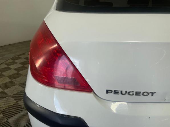 Peugeot 308 I с пробегом 2008 года, цена 399 000 рублей, 178059 км, хэтчбек, Автокод Объявления