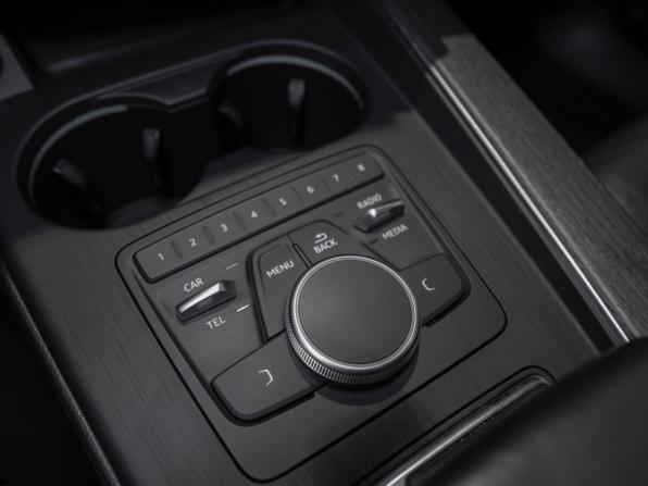Audi A4 V (B9) с пробегом 2019 года, цена 2 470 000 рублей, 123679 км, седан, Автокод Объявления