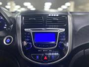 Hyundai Solaris I Челябинск  - изображение 33