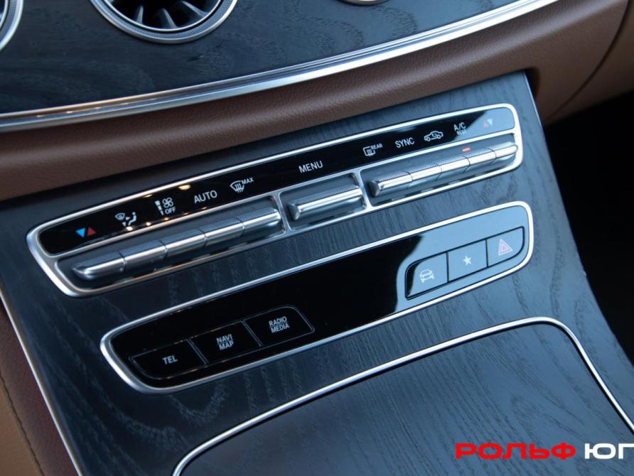 Mercedes-Benz E-Класс V (W213 S213 C238) Рестайлинг Москва  - изображение 17