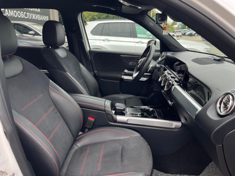 Mercedes-Benz GLB I (X247) Альметьевск  - изображение 22