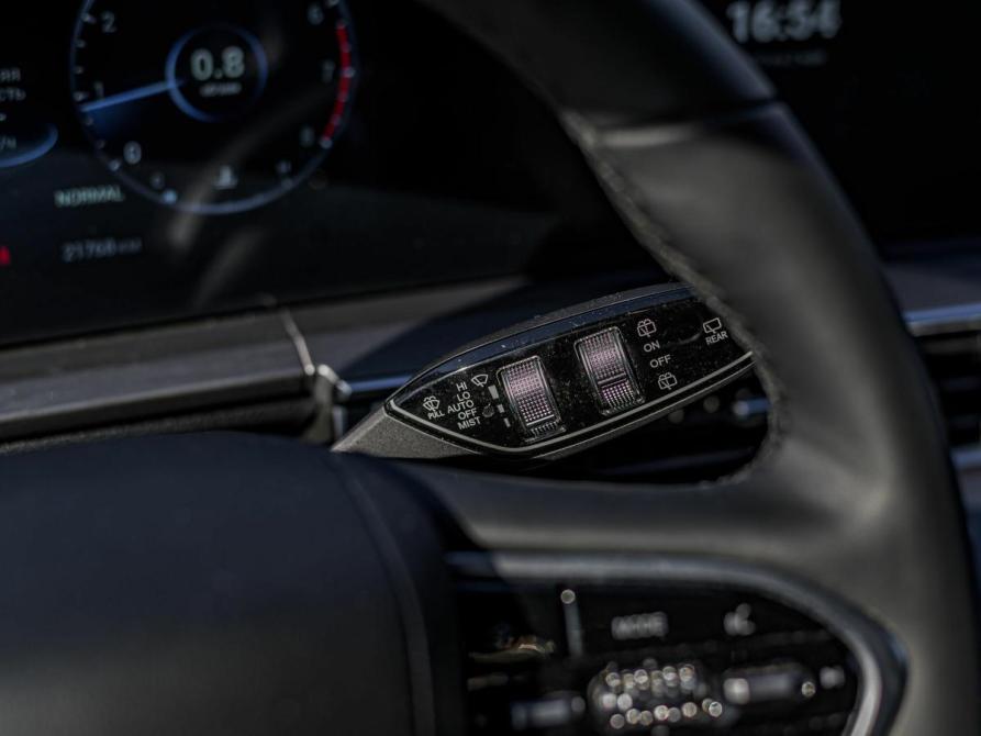 Chery Tiggo 8 Pro Max I Рестайлинг Санкт-Петербург  - изображение 8