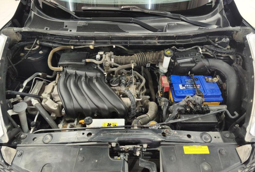 Nissan Juke I Екатеринбург  - изображение 20