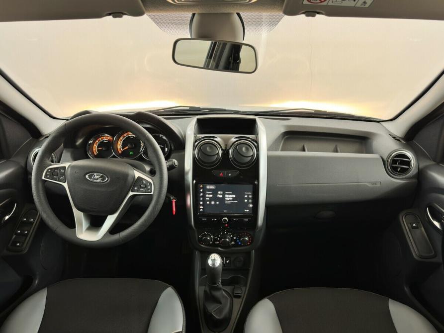 Lada (ВАЗ) Largus I Рестайлинг Москва  - изображение 5