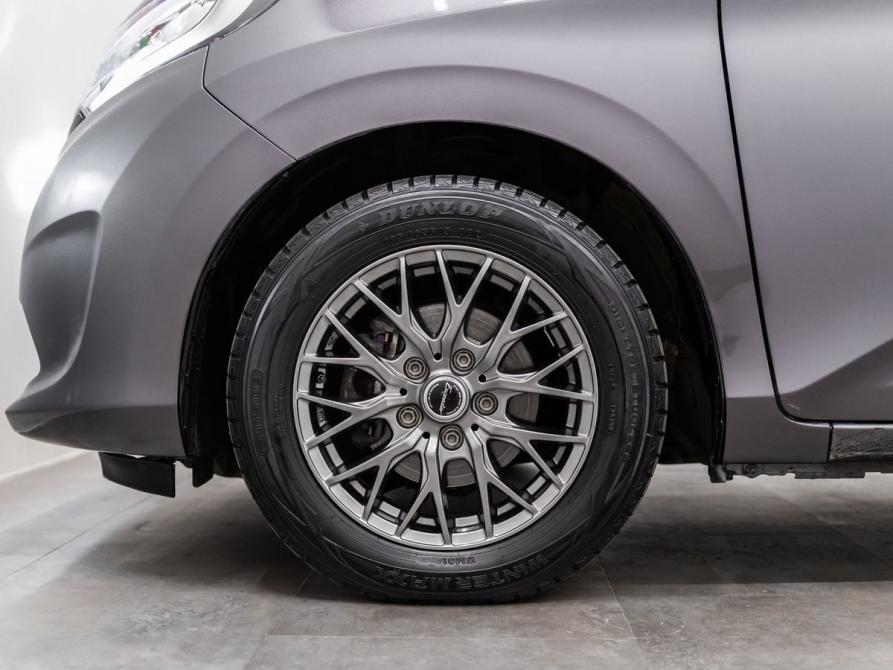 Honda Freed II Красноярск  - изображение 20