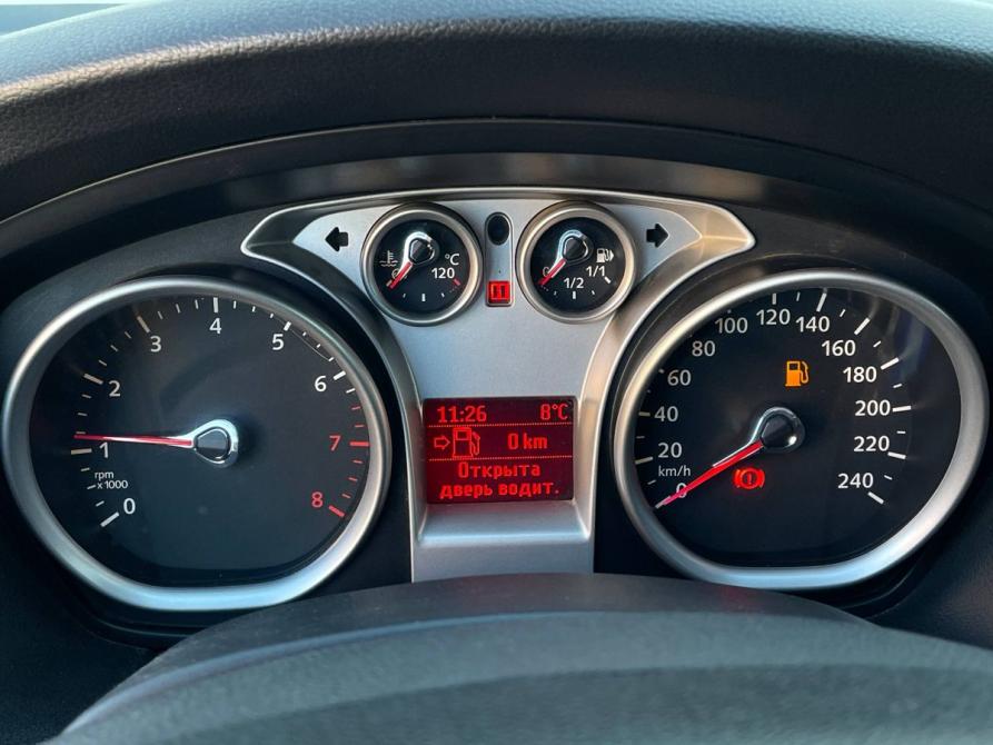 Ford Focus II Рестайлинг Стерлитамак  - изображение 24