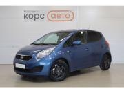 Kia Venga I Коломна  - изображение 16